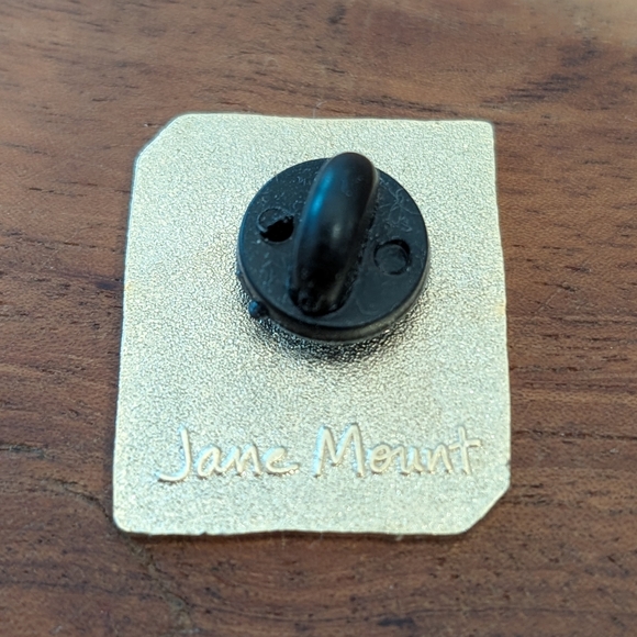 Harry Potter Book Cover Enamel Pins Set - Picture 3 of 15